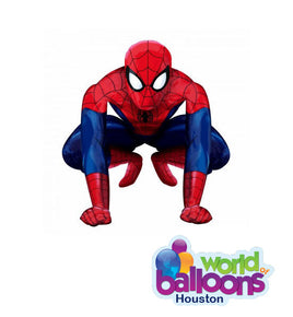 Spiderman Airwalker Balloon