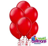 Latex Balloon Bouquet