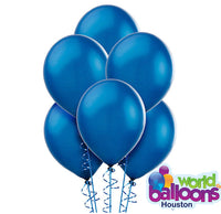 Latex Balloon Bouquet