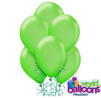 Latex Balloon Bouquet