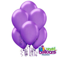 Latex Balloon Bouquet