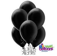 Latex Balloon Bouquet