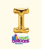 Jumbo Letter Balloon l