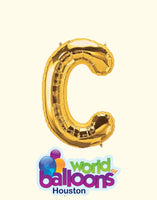 Jumbo Letter Balloon l