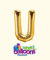 Jumbo Letter Balloon l