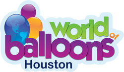 World of Balloons Houston