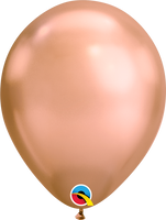 11in Latex Balloon. Add on