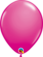 11in Latex Balloon. Add on