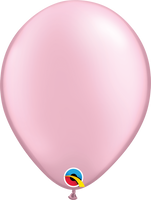 11in Latex Balloon. Add on