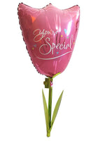 18in Mylar Balloon. Add-On Gift