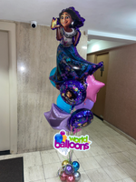 Encanto Balloon Bouquet