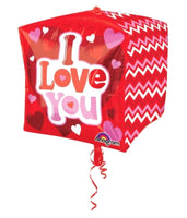 18in Mylar Balloon. Add-On Gift