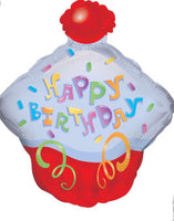 12” Inflate a fun Balloon. Disney Add-On Gift