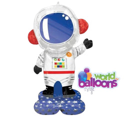 Astronauta Airloonz